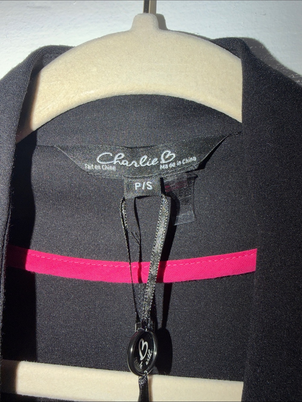 Charlie B Blazer - Picture 2 of 3
